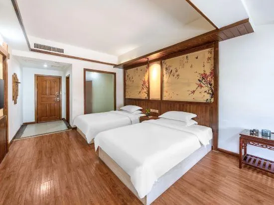 Guanshan Jinshui Boutique B&B