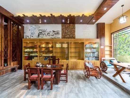 Guanshan Jinshui Boutique B&B