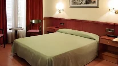 Hotel Europa