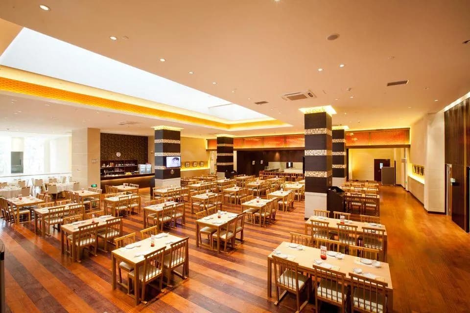 Gokurakuyu Spa Hotel (Shanghai Biyun)