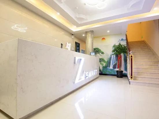 Z Smart Hotel