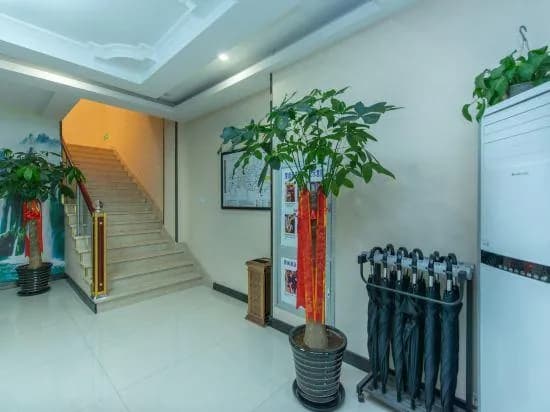 Z Smart Hotel