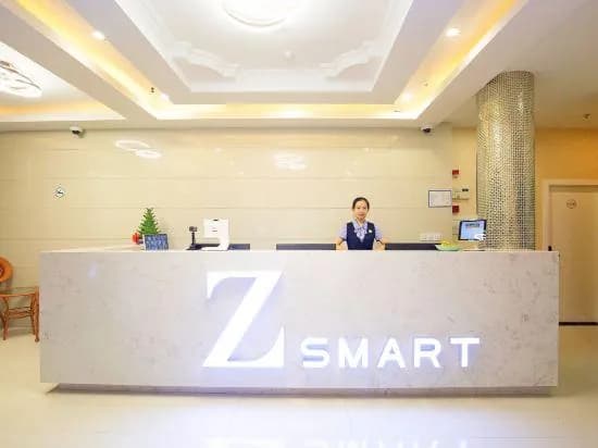 Z Smart Hotel
