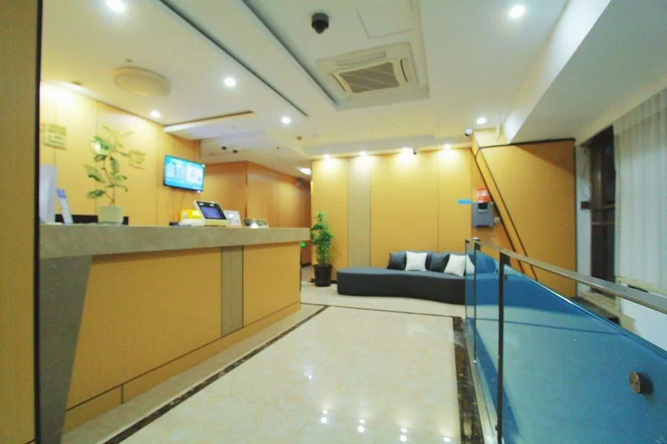 Kangshi Hotel
