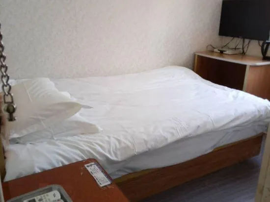 Oujiang Hotel