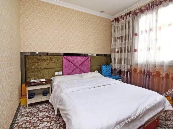 Oujiang Hotel