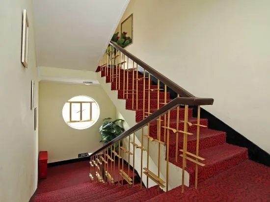 Oujiang Hotel