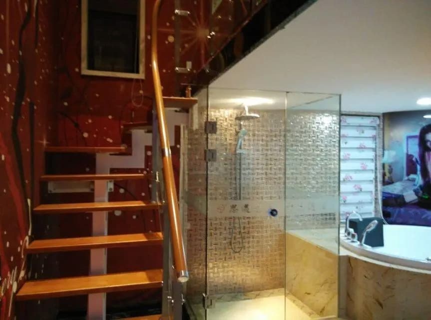 Siyu Boutique Hotel