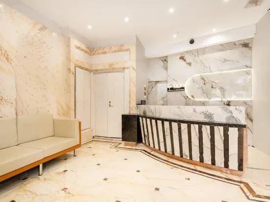 Siyu Boutique Hotel