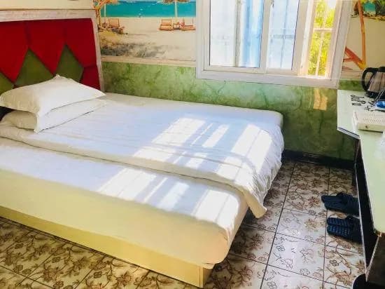 Chuangxin Hostel