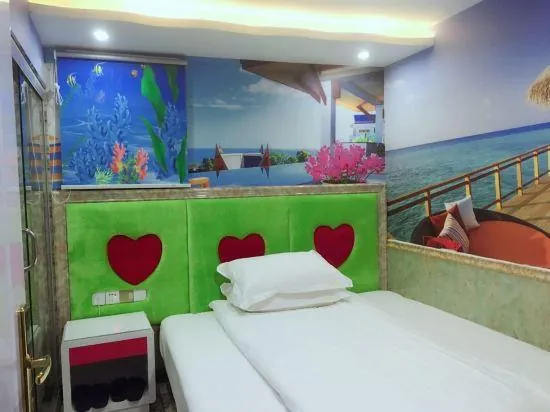 Chuangxin Hostel