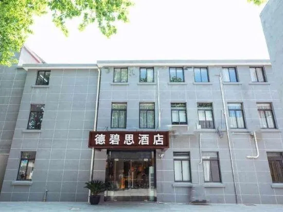 Debisi Hotel