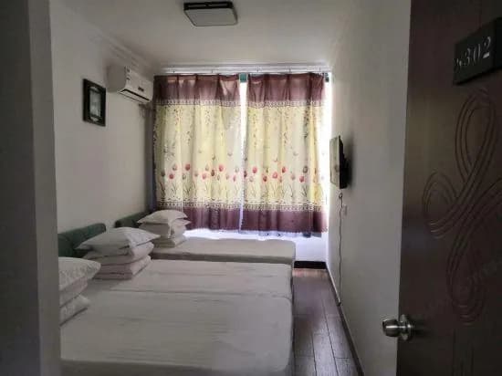 Hongyun Hostel (Shanghai Zhangjiang)
