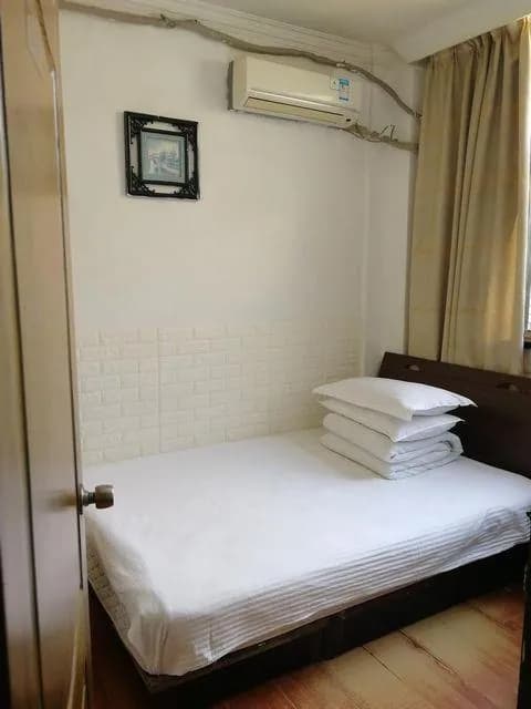 Hongyun Hostel (Shanghai Zhangjiang)