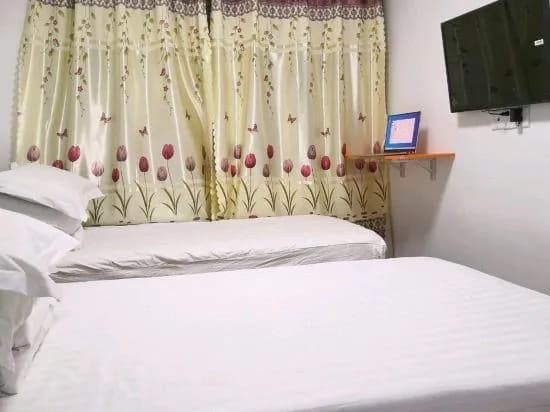 Hongyun Hostel (Shanghai Zhangjiang)