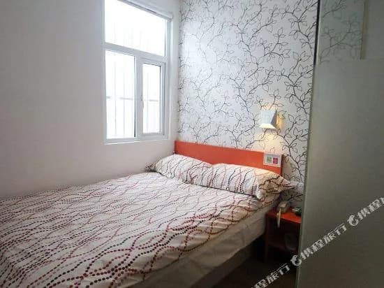 Pod Inn (Shanghai Yu Garden, Red House and Lujiabang Metro Station branch)