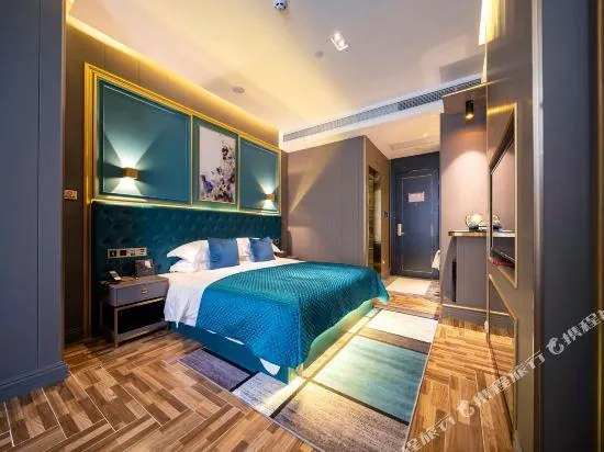 Easy Go Inn (Shanghai Bagua Bandian)
