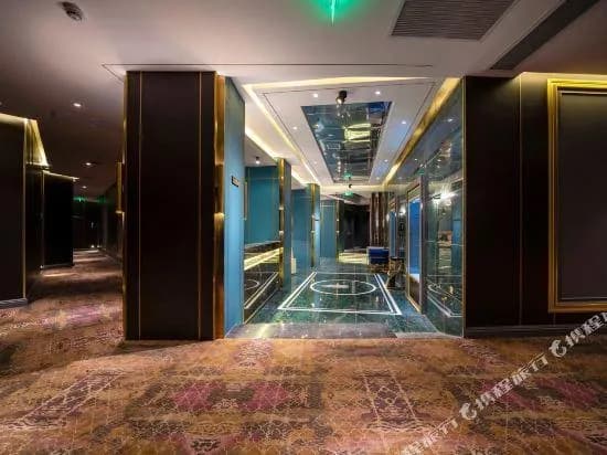 Easy Go Inn (Shanghai Bagua Bandian)