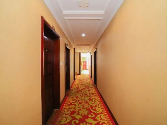 Jinyue Holiday Hostel