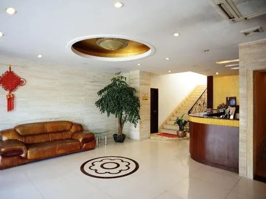 Jinyue Holiday Hostel