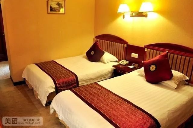 Jinyue Holiday Hostel