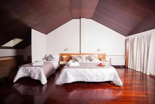 Hotel Ares Milano