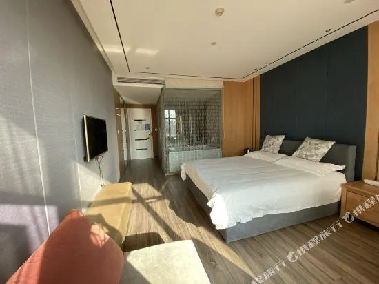 Xinman Boutique Hotel