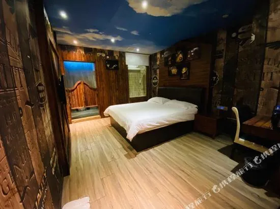 Xinman Boutique Hotel