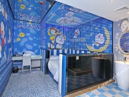 Xinman Boutique Hotel