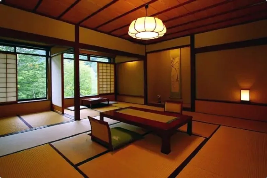 Yumoto Saito Ryokan