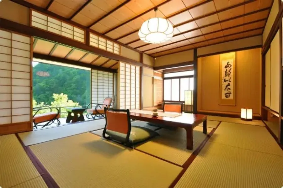 Yumoto Saito Ryokan