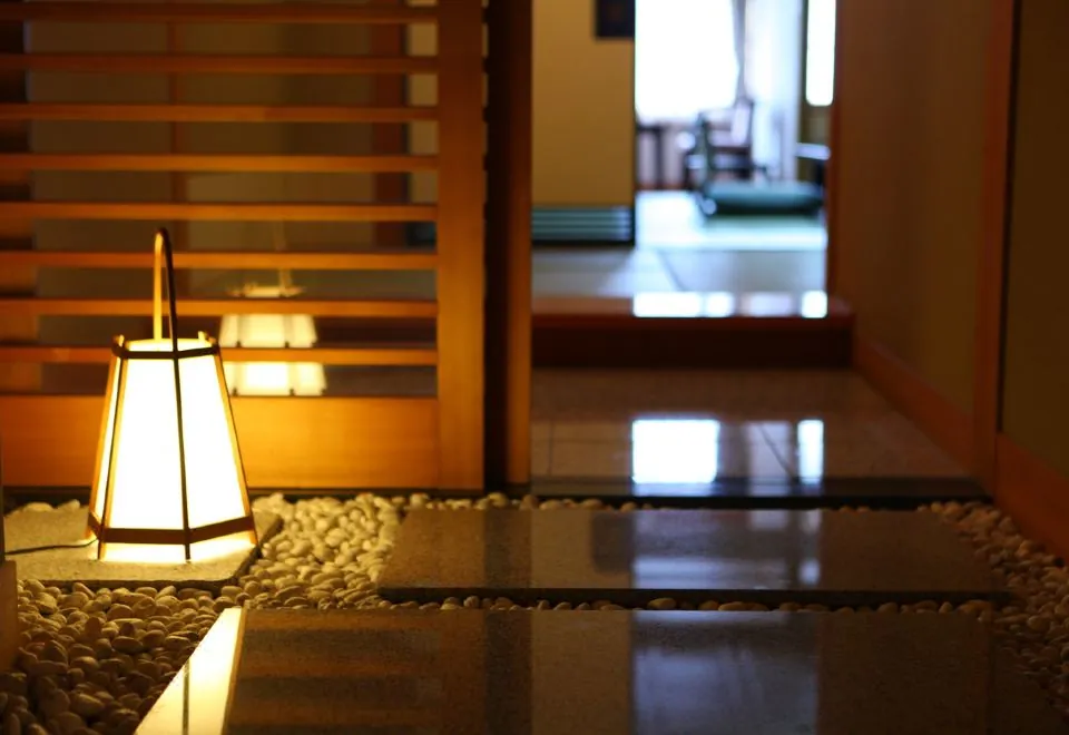 Shirafuneso Shintaku Ryokan