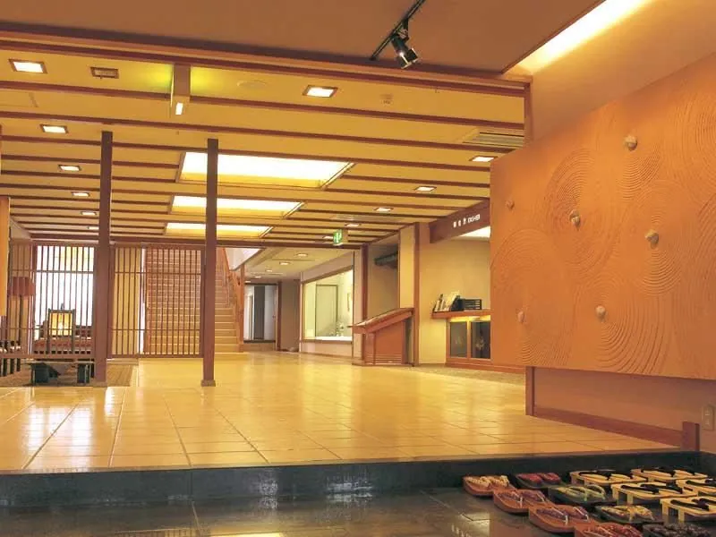 Asama Onsen Izumiso