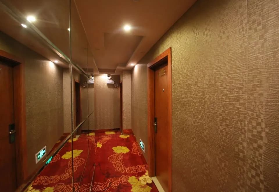 Yuanxin Fashion Hotel