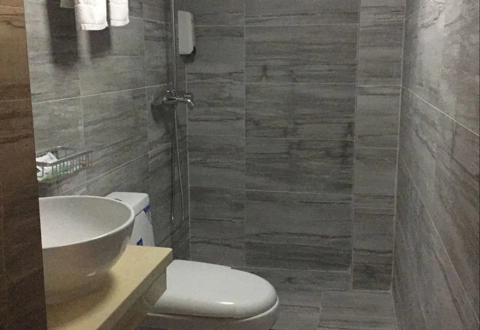 Yuanxin Fashion Hotel
