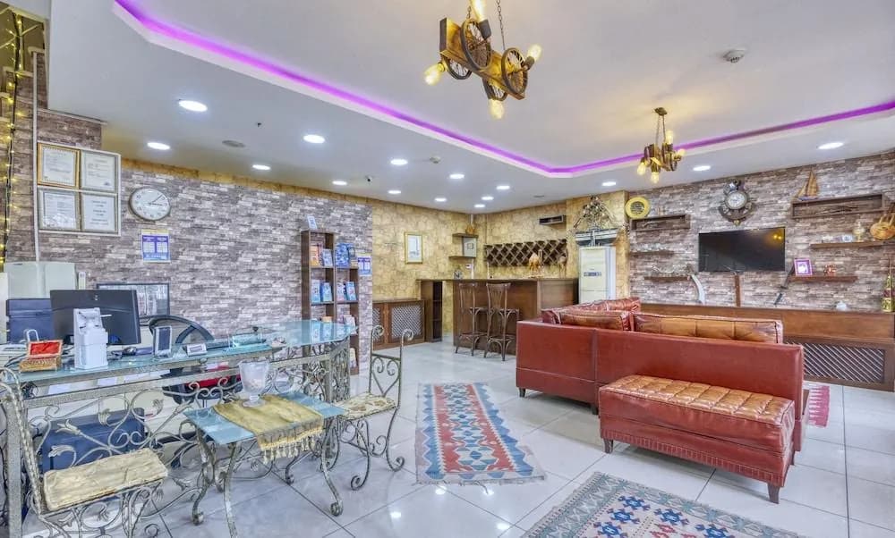 Fors Hotel