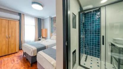Fors Hotel