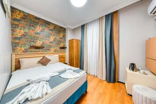 Fors Hotel