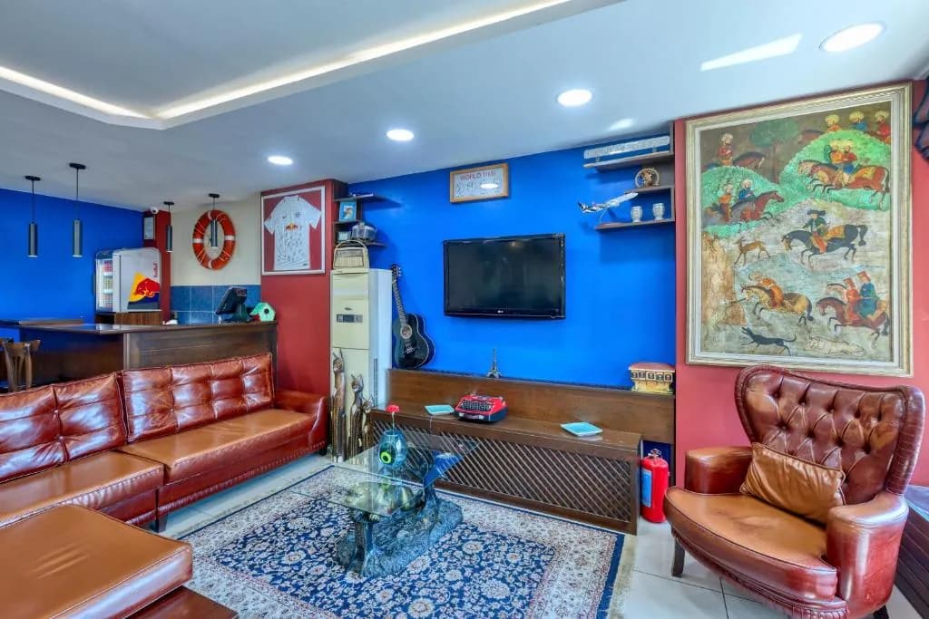 Fors Hotel
