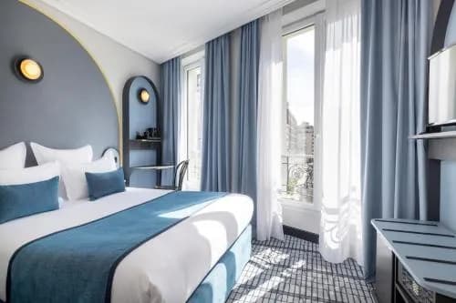 Hôtel de France Gare de Lyon Bastille