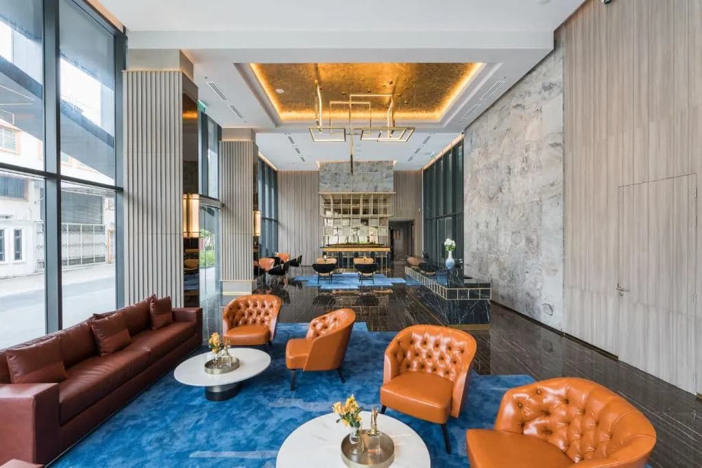 Best Western Plus Nexen Pattaya