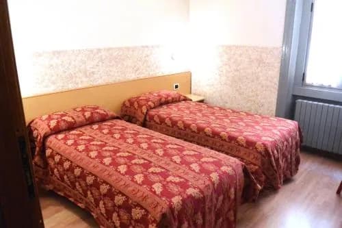 Hotel Nettuno