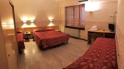Hotel Nettuno