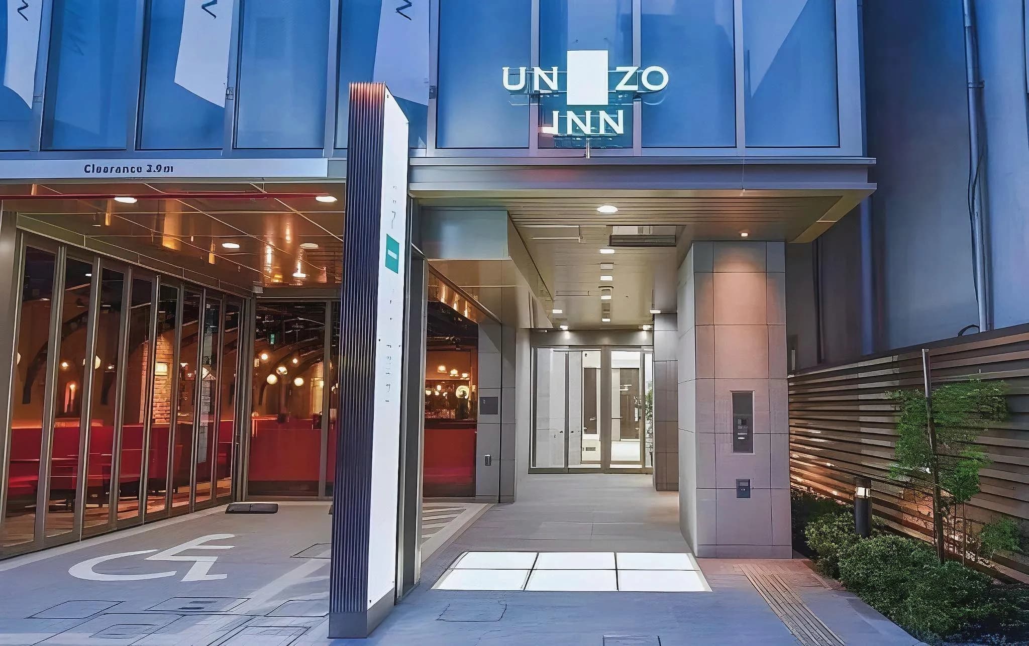 Sotetsu Fresa Inn Kanda Otemachi