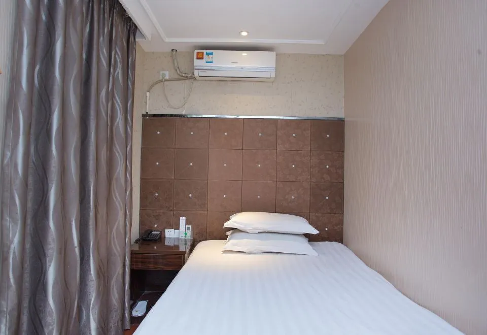 Jitai Hotel(Zhizaojuroad Jiuyuan store)