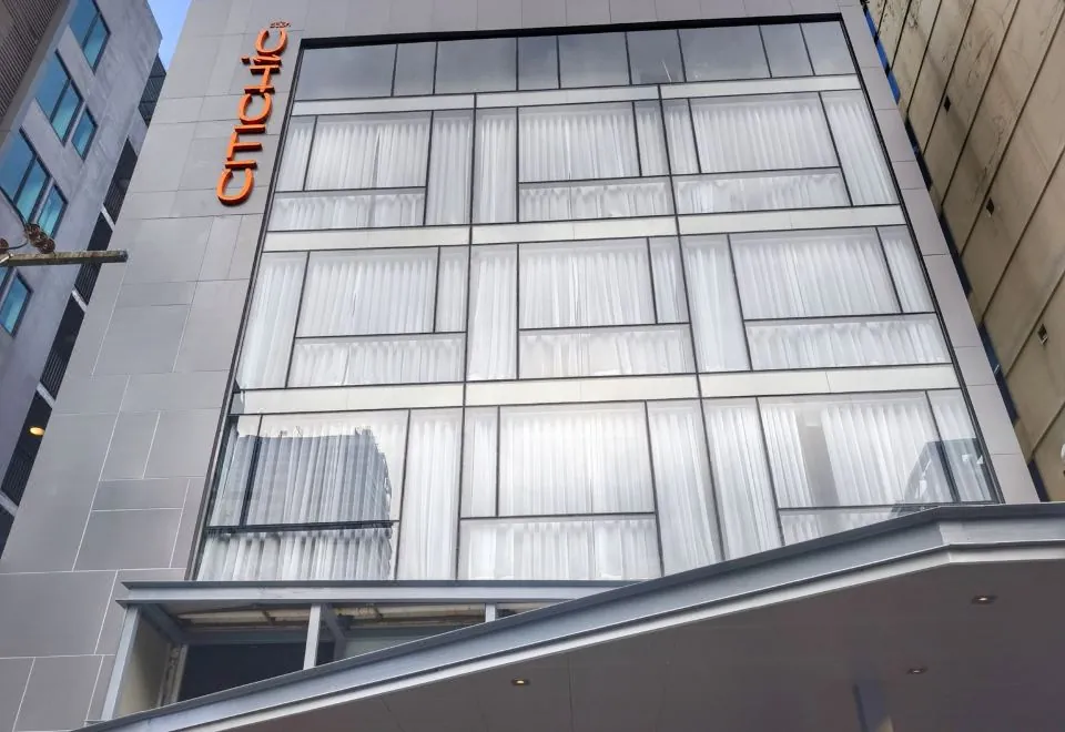 Citichic Sukhumvit 13 by Compass Hospitality