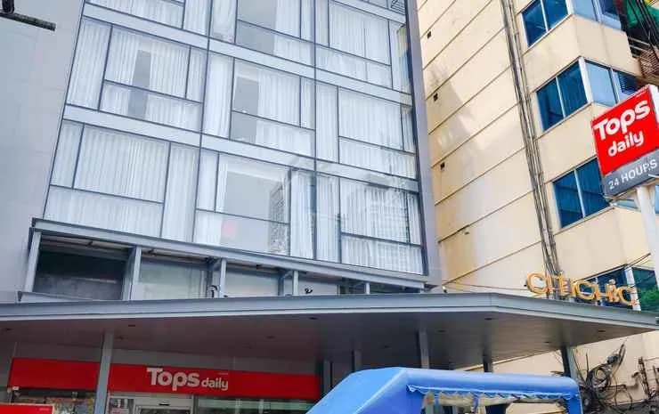Citichic Sukhumvit 13 by Compass Hospitality