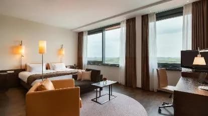 Infinity Hotel & Conference Resort Munich
