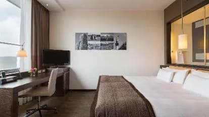 Infinity Hotel & Conference Resort Munich