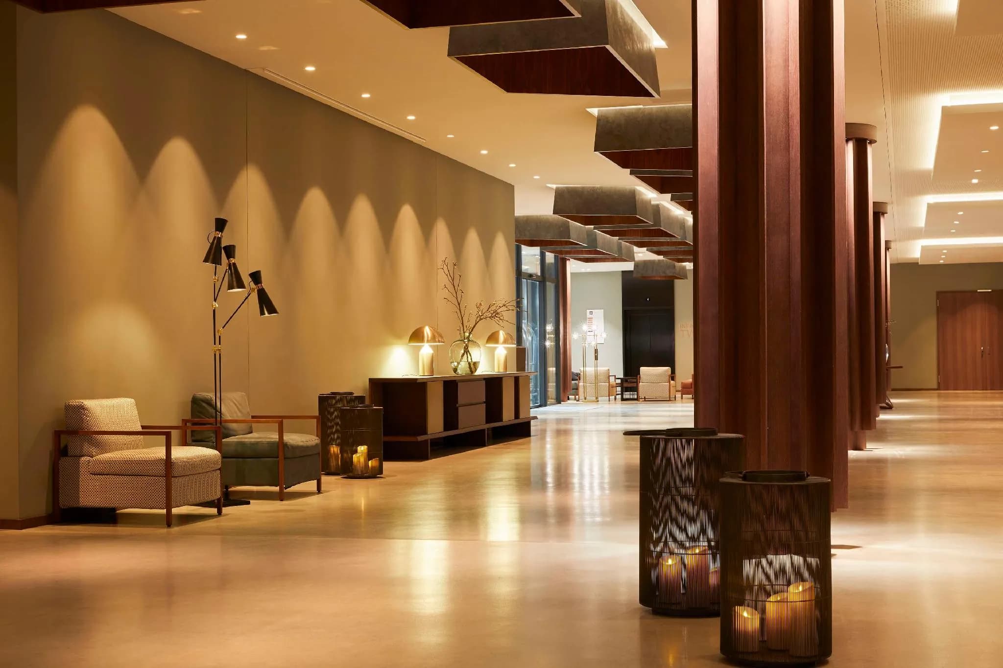 Infinity Hotel & Conference Resort Munich